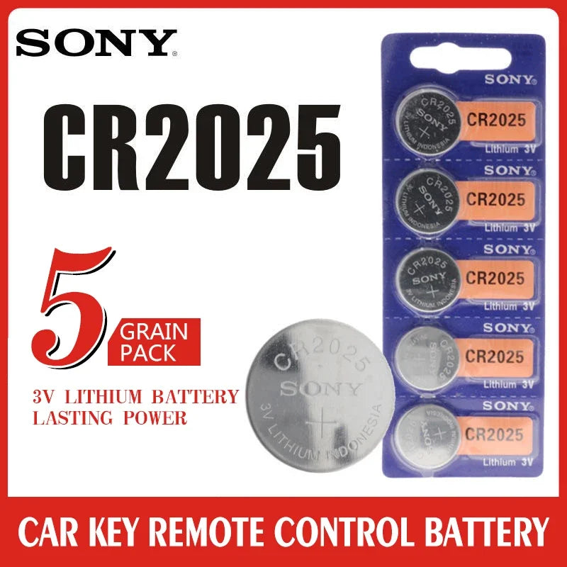 Reliable Battery 21
