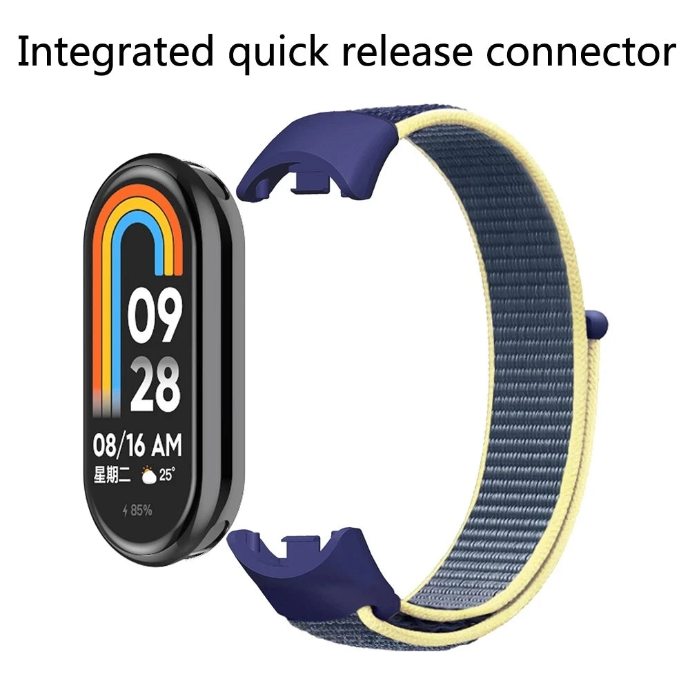 Smart Watch Bands