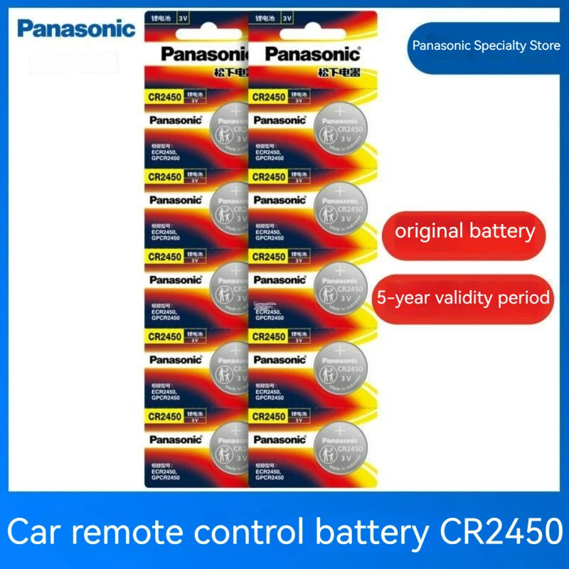 Reliable Battery 4