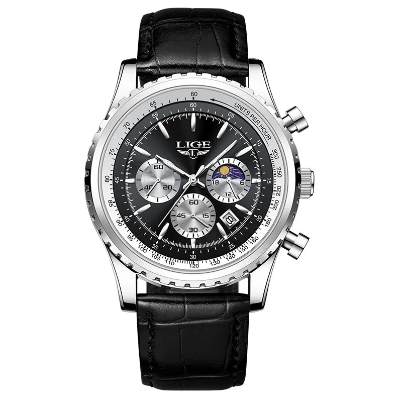 Luxury Men Watches