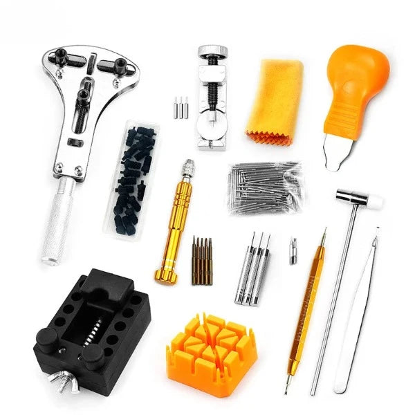 Watches tools